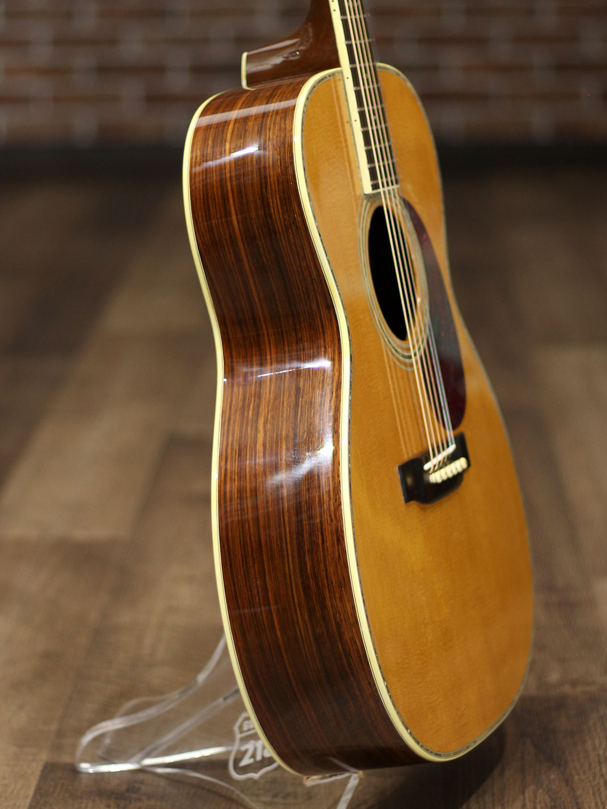 Martin 000-42 SQ Custom
